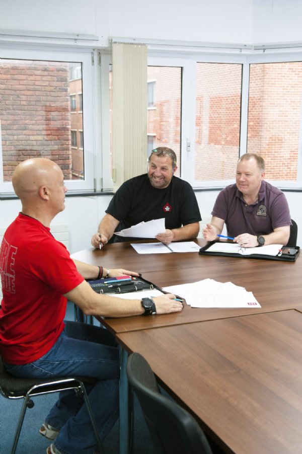 Property at Hastings House, Fitzalan Place, Cardiff CF24 0BL